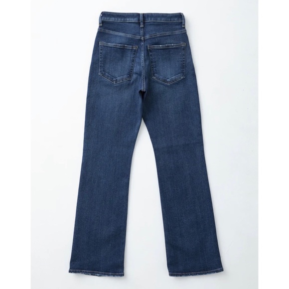 NWT Tu es mon TRESOR The Amethyst Jean 1 Year - Picture 3 of 16